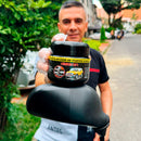 Restaurador de partes negras Instantáneo