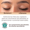 Suero de Regeneración Intensa para Pestañas y Cejas