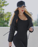 ENTERIZO CLASSIC CONTROL IDEAL + ENVIO GRATIS