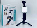 Kit De Video Portatil Mictripode