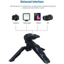 Kit De Video Portatil Mictripode