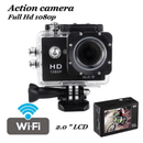 Camara Deportiva 1080 Hd Accesorios