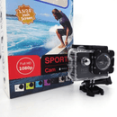 Camara Deportiva 1080 Hd Accesorios