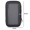 Soporte De Celular Para Moto Impermeable