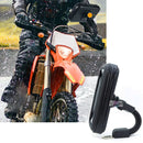 Soporte De Celular Para Moto Impermeable