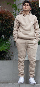 Conjunto de Sudadera en Algodón Perchado + 5 regalos + Envío Gratuíto