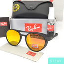 Gafa RB Hollbrok Transparente