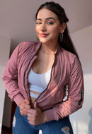 Chaqueta Bomper Isabella + 5Regalos Exclusivos + Envío Gratuito