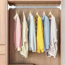 Barra Retráctil Multiuso Super resistente + ENVIO GRATIS