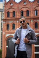 Gabán Paño Clásico Hombre + 5 regalos + Envío Gratuito