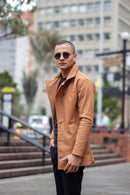 Gabán Paño Clásico Hombre + 5 regalos + Envío Gratuito