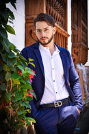 Conjunto Blazer y Pantalón de Caballero + 5 regalos + Envío Gratuito