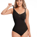 Body Moldeador Reductor - Curva Fajas