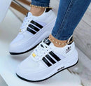 🌟 TENIS URBANO ADIDAS – EDICIÓN GOLD 🌟