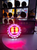 OJO FARO - LUZ LED PARA MOTOCICLETA