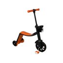 Scooter Triciclo 3 En 1