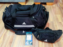Bolso 53 Cm Canguro Deportivo Y Obsequi