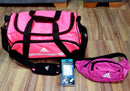 Bolso 53 Cm Canguro Deportivo Y Obsequi