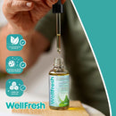 Well Fresh Elimina El Mal Aliento - Compre 1 y Llévese 2