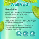 Well Fresh Elimina El Mal Aliento - Compre 1 y Llévese 2