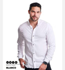 Camisa Manga Larga Clasic
