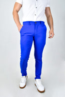 Pantalón Bengalina Licrado Formal + 5 Regalos +