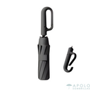 Sombrilla Grande Clip Automática Premium