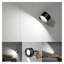 Lampara De Pared Touch Recargable