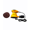 Lijadora Rotoorbital Redonda Dewalt