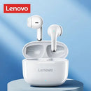 Auriculares Inalambricos Lenovo Lp40 Pro