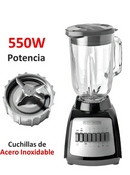 Licuadora Blackdecker Durapro