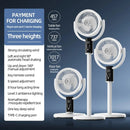 Ventilador 3 En 1 Grande F3