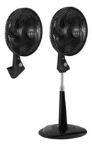 Ventilador Samurai Comfort Maxx Plus 2