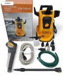 Hidrolavadora Alta Potencia De 1400w