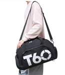 ID:2032154 Bolso Deportivo T60 Multifuncional
