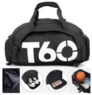 ID:2032154 Bolso Deportivo T60 Multifuncional