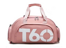 ID:2032154 Bolso Deportivo T60 Multifuncional