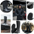 Botas Dakar Impermeables Lluvia Motero