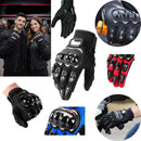 Guantes Probiker Proteccion Lluvia Moto