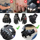 Guantes Probiker Proteccion Lluvia Moto