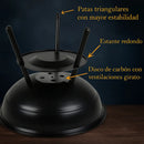Parilla Asador Bbq Portatil