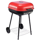 Asador Cuadrado