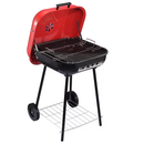 Asador Cuadrado