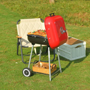 Asador Cuadrado