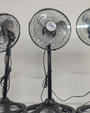 Ventilador De Alta Potencia Awo 10 Pulgadas