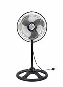 Ventilador De Alta Potencia Awo 10 Pulgadas