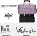 Bolso Viaje Alargado Multifuncional