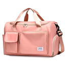 Bolso Viaje Alargado Multifuncional