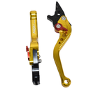 Maniguetas Graduables Cnc Racing Premium