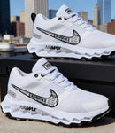 Tenis Nike Air2026 Blanco Negro